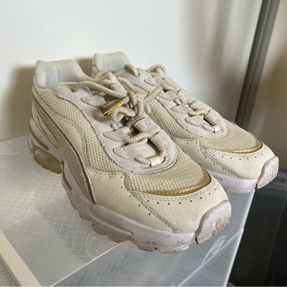 Puma Women’s Cell Stellar Soft - Picture 3 of 7